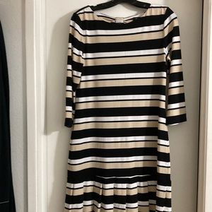 White House Black Market dress size Medium